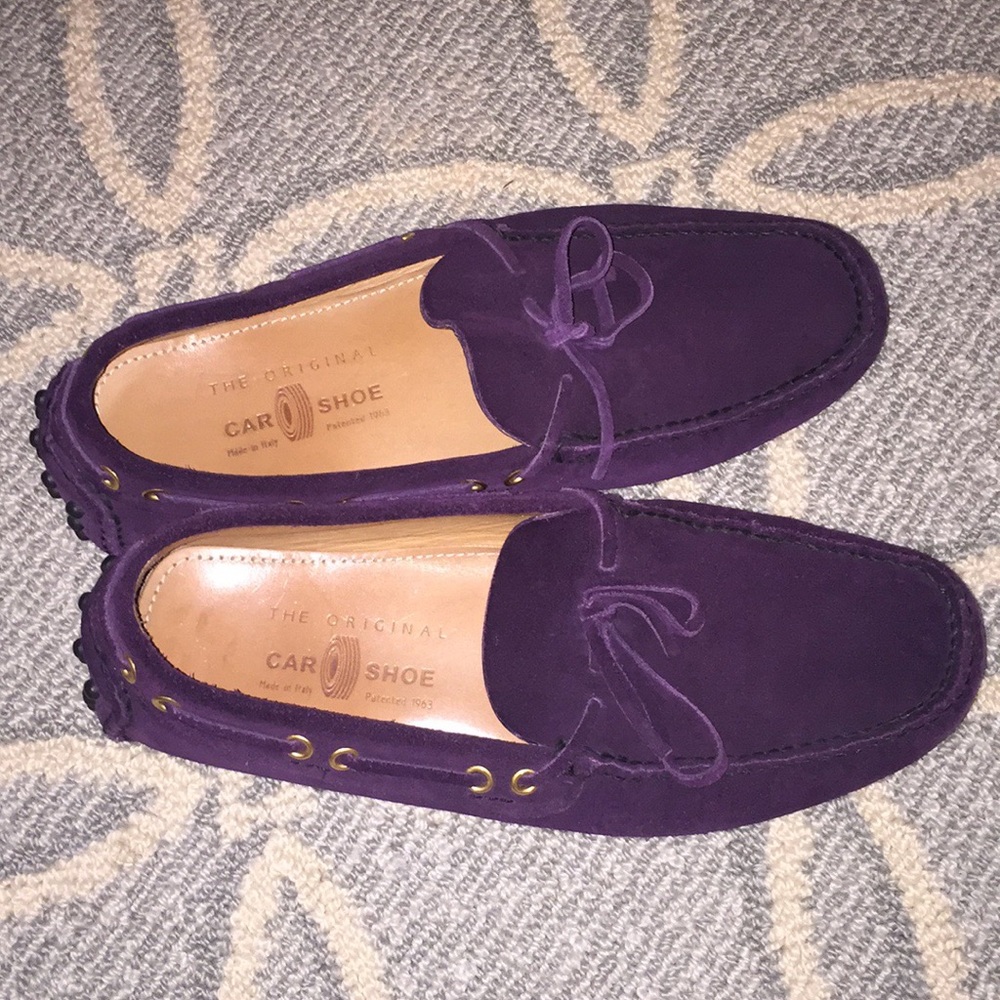 Shoes for man
